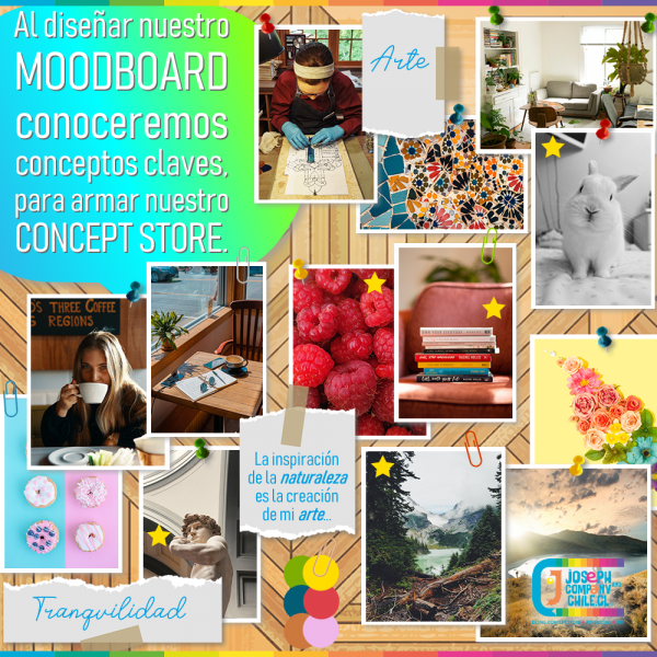 moodboard_target_joseph_and_company_chile