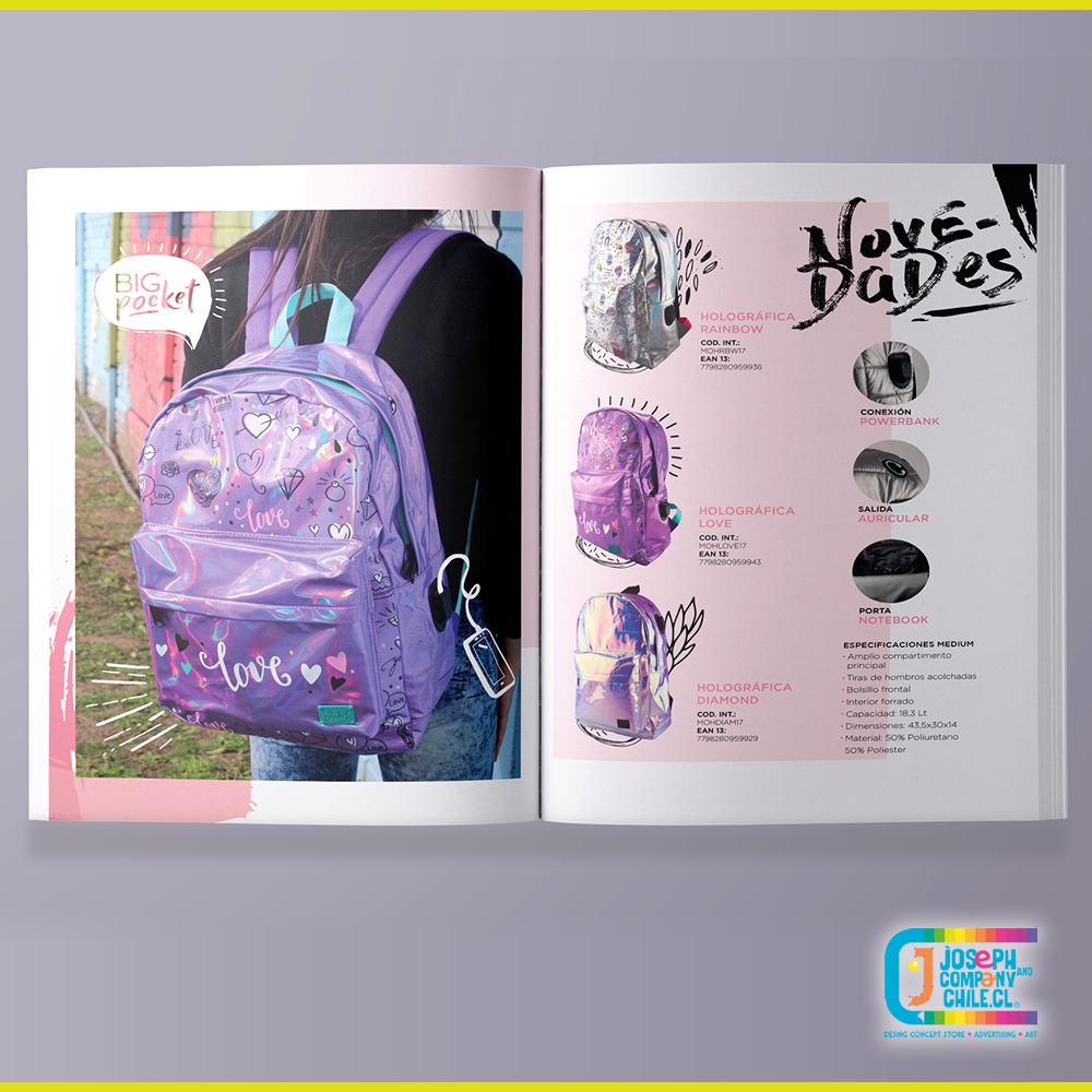 catalogo_joseph_and_company_chile