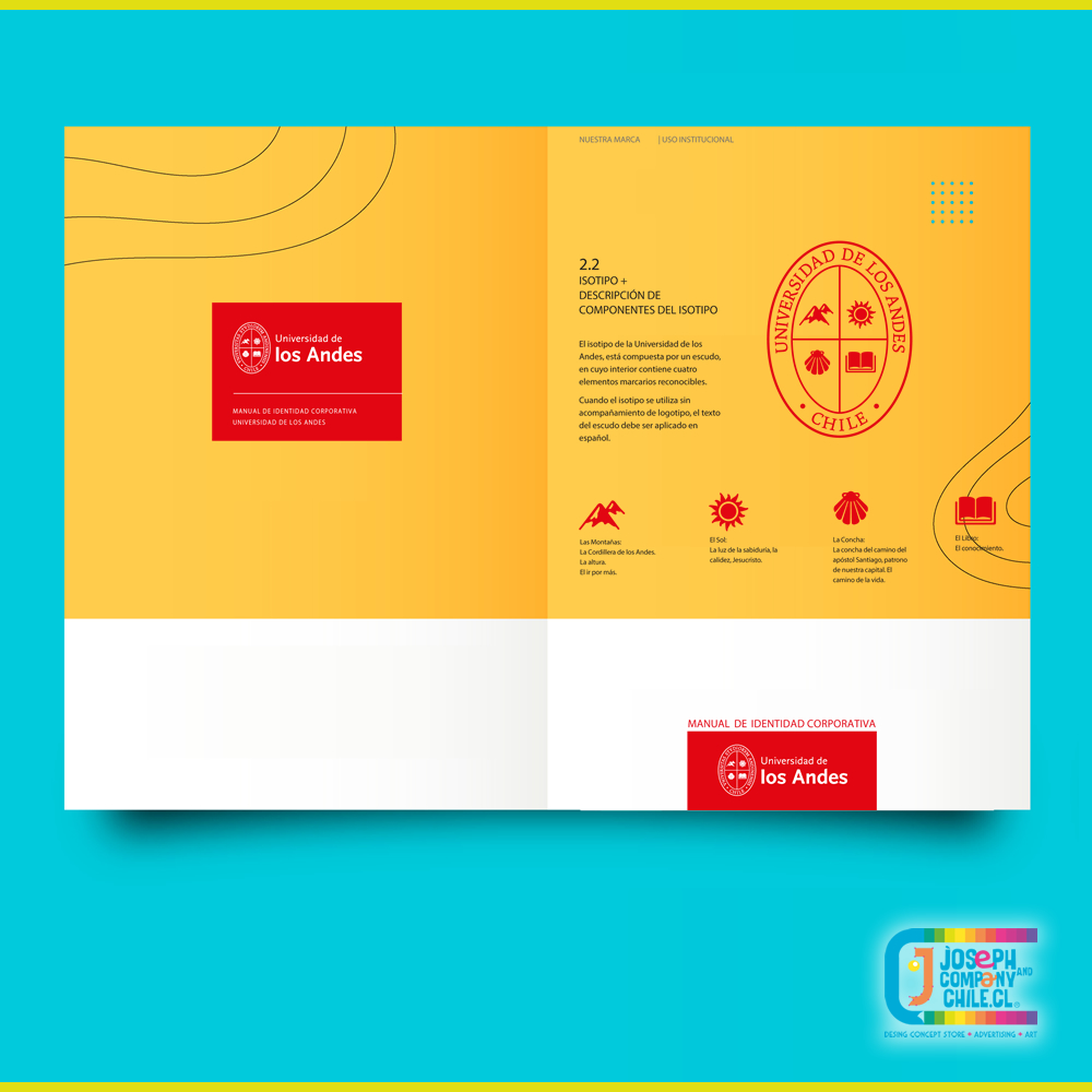 manual_identidad_uandes_joseph_and_company_chile