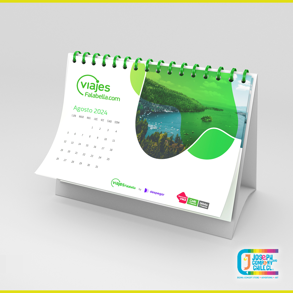 calendario_joseph_and_company_chile
