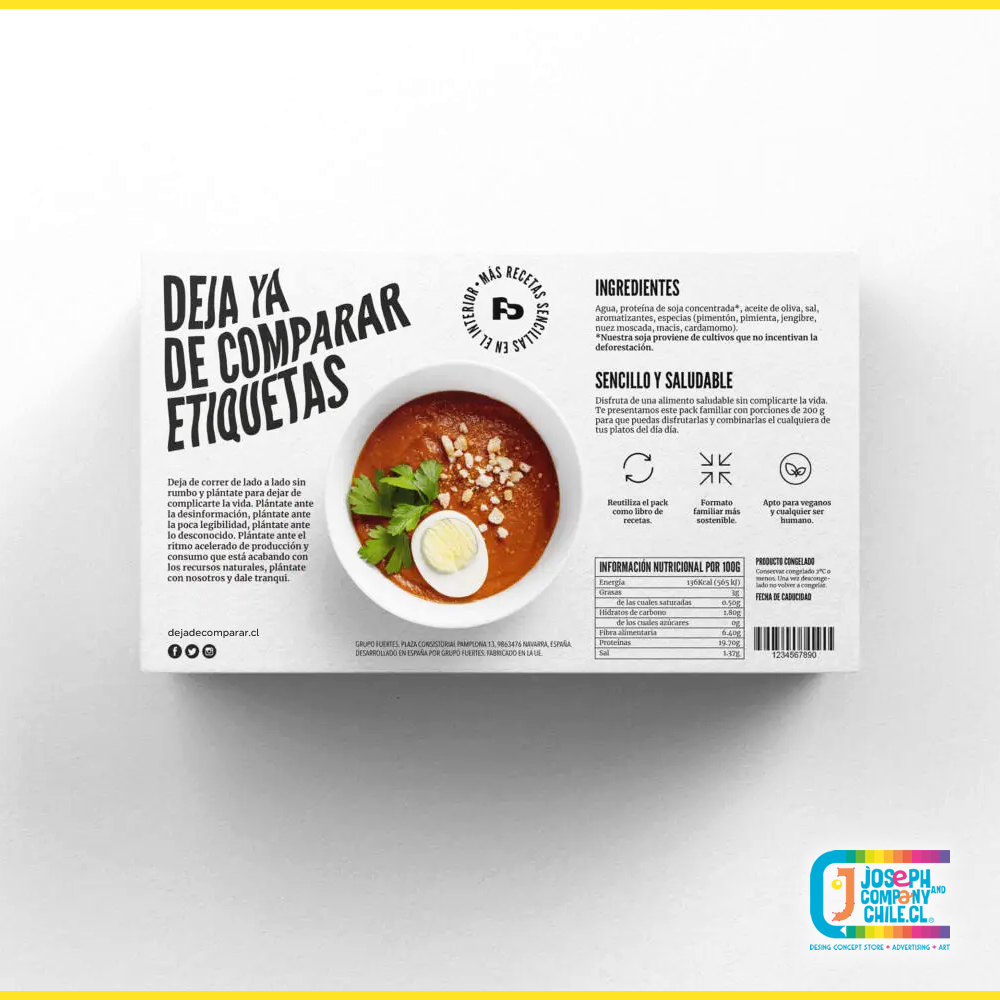 embalaje_alimentos_joseph_and_company_chile