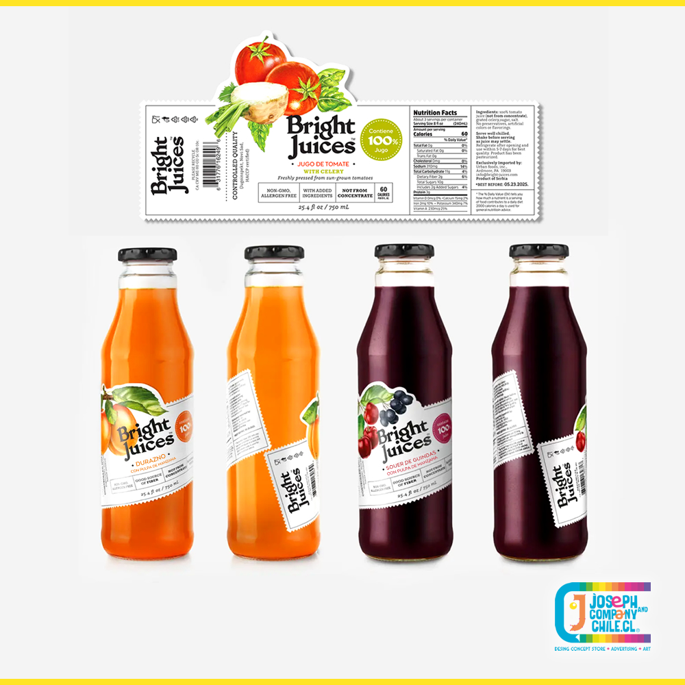 etiqueta_jugos_joseph_and_company_chile
