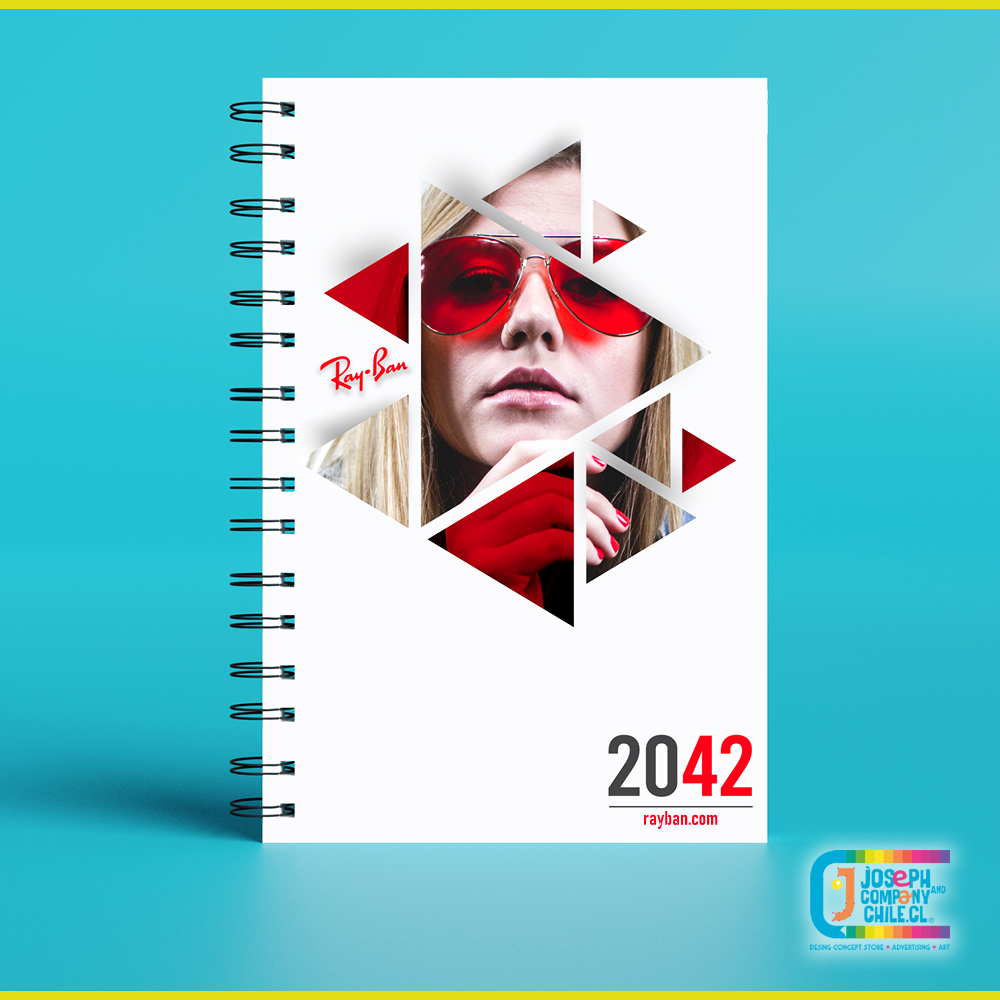 libretas_joseph_and_company_chile