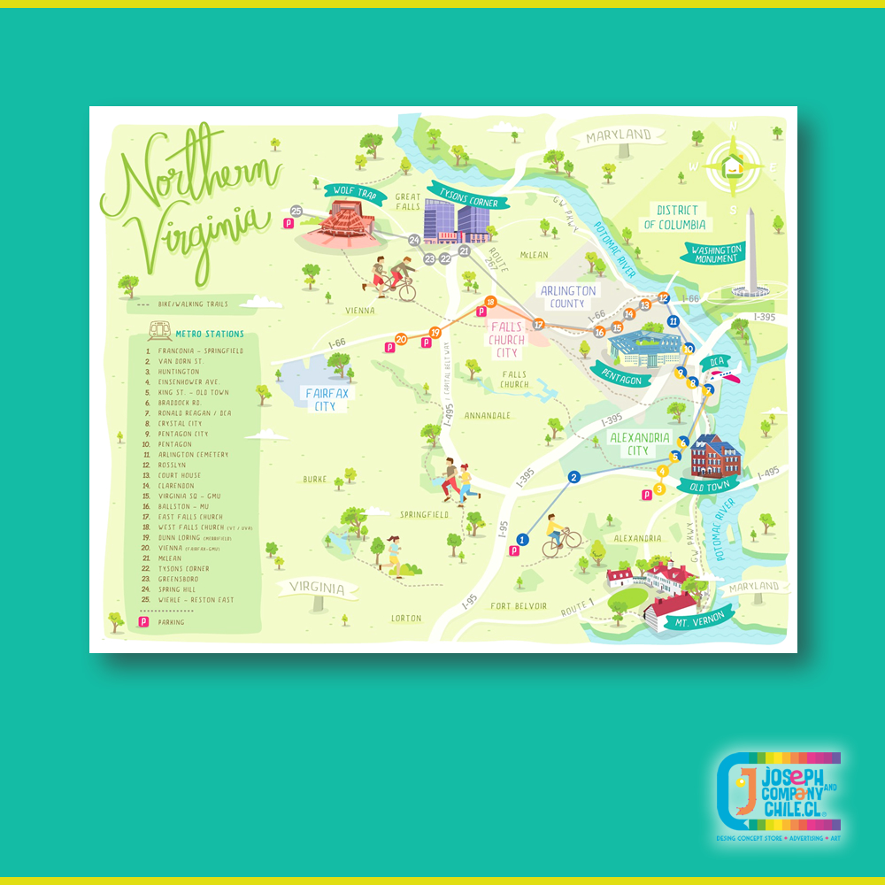 mapa_actividades_joseph_and_company_chile