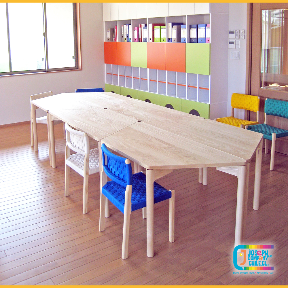 mobiliario_colegio_joseph_and_company_chile