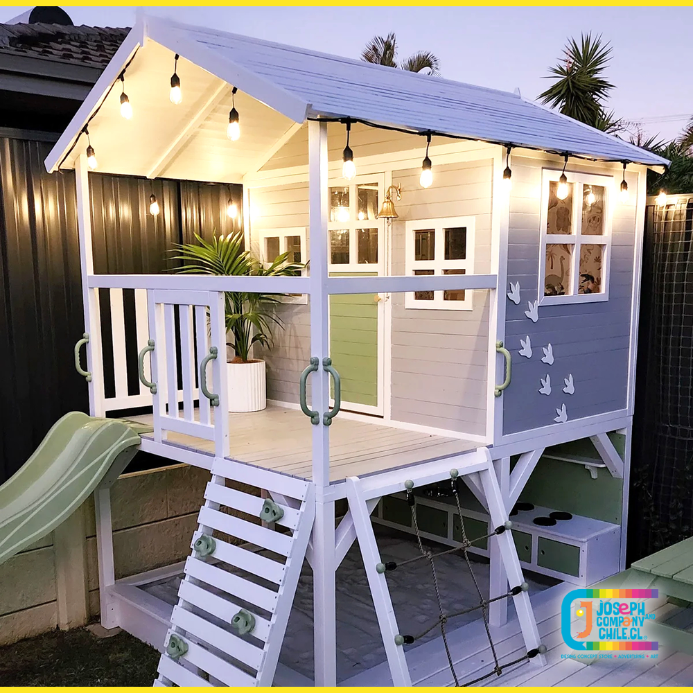 JUEGOS INFANTILES_joseph_and_company_chile