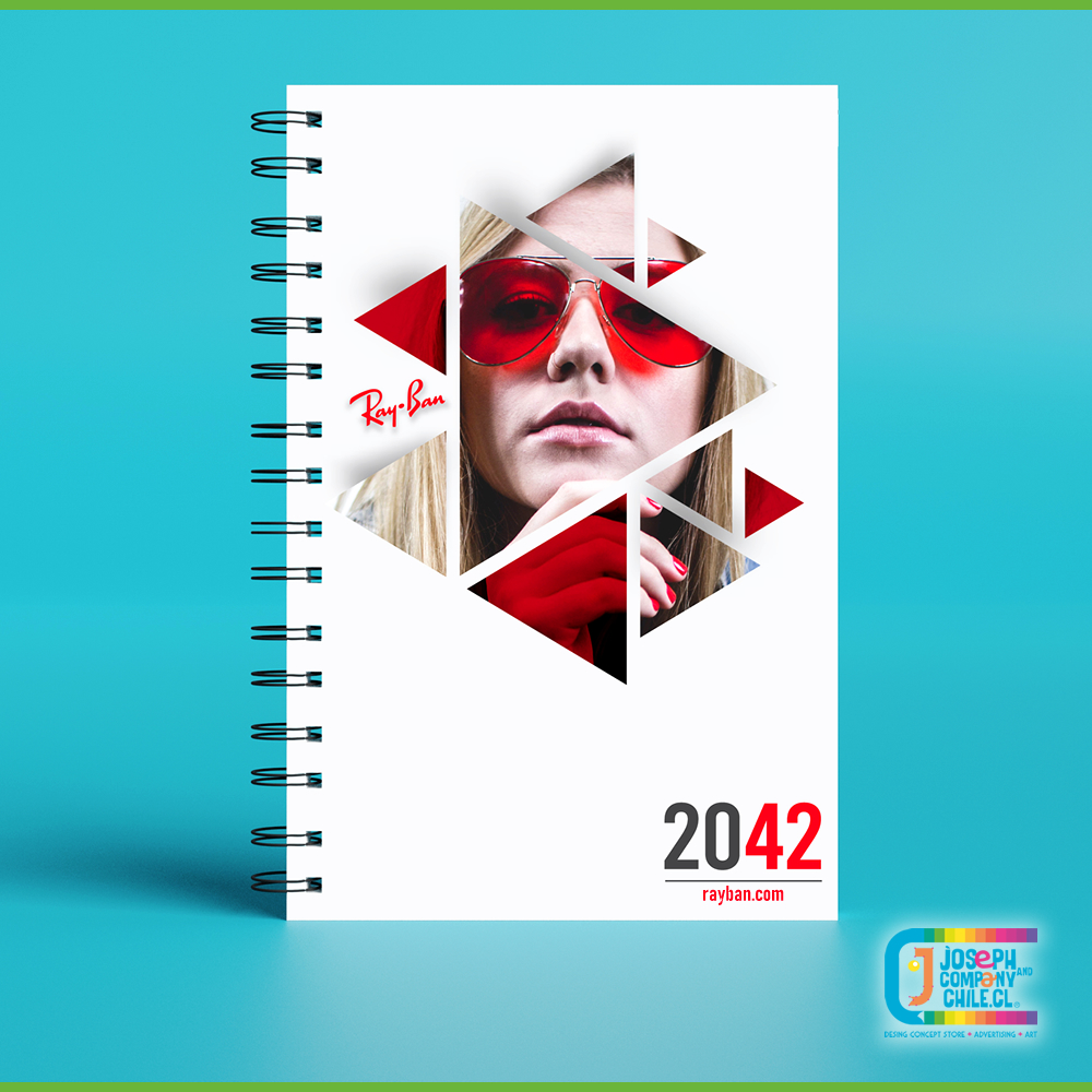 LIBRETAS CORPORATIVAS_joseph_and_company_chile