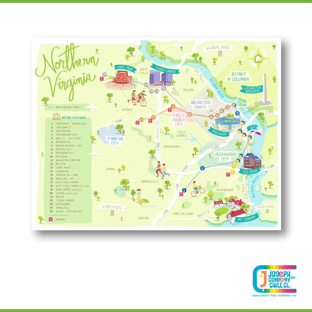 MAPA DE ACTIVIDADES_joseph_and_company_chile