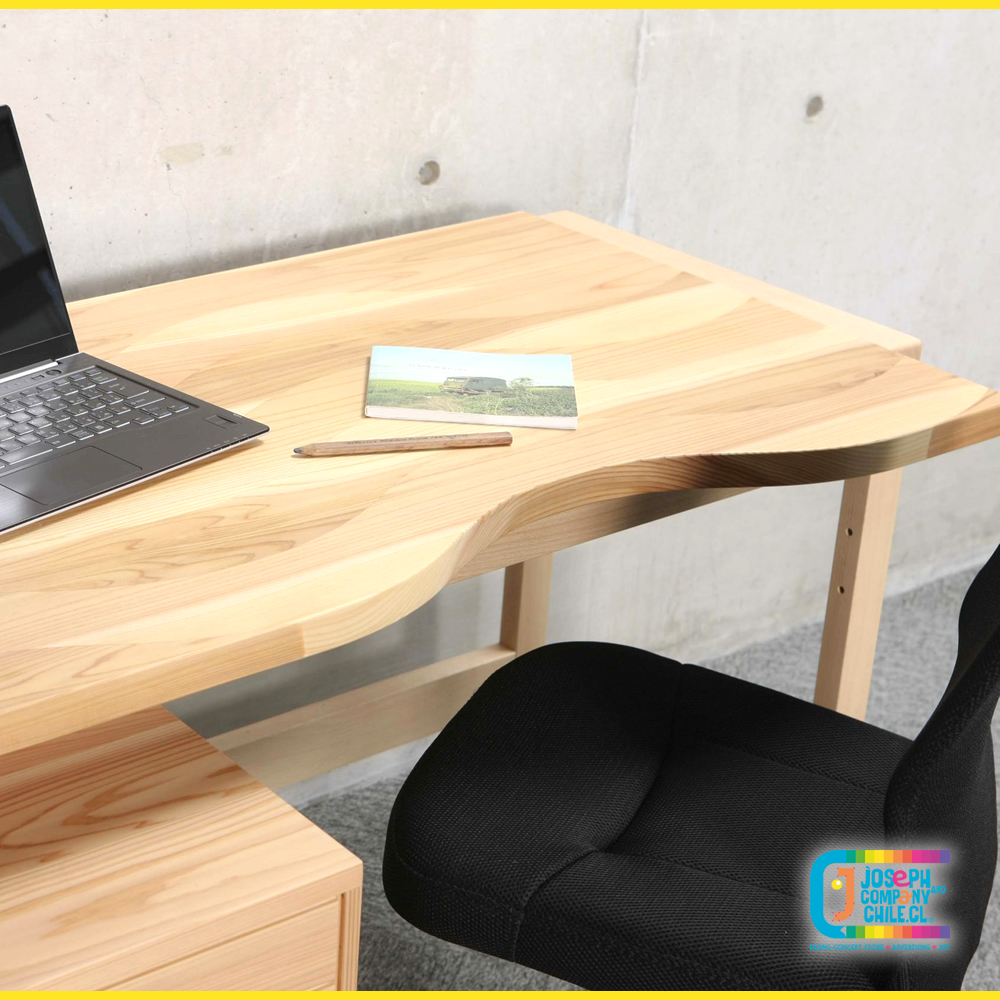 MOBILIARIO ERGONÓMICO_joseph_and_company_chile