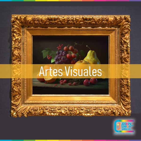 servicio_artes_visuales_joseph_and_company_chile