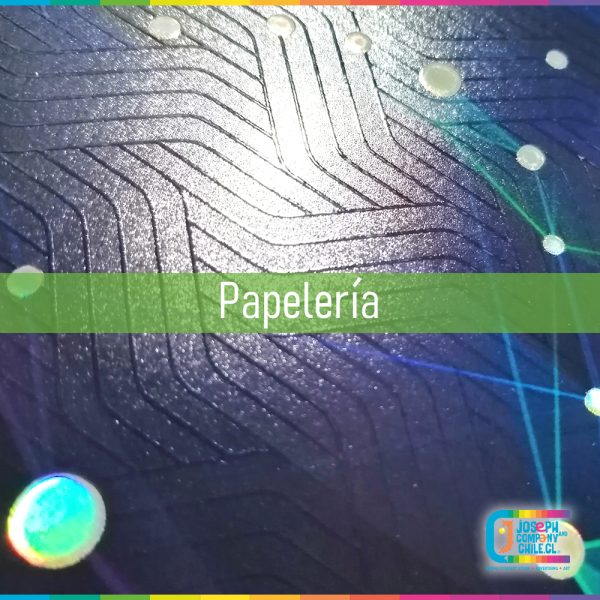 servicio_papeleria_joseph_and_company_chile