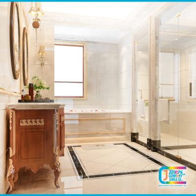DISEÑO DE BAÑOS DE LUJOS_joseph_and_company_chile