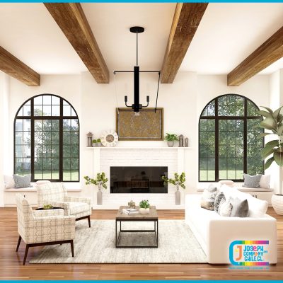 DISEÑO DE INTERIOR HOGAR_joseph_and_company_chile