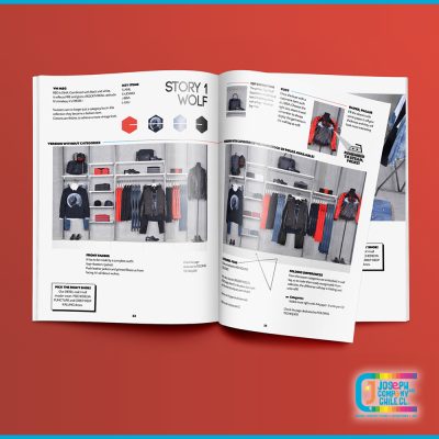MANUAL DE VISUAL MERCHANDISING_joseph_and_company_chile