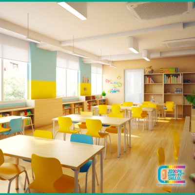 diseño_salas_de_clases_joseph_and_company_chile diseño_salas_de_clases_joseph_and_company_chile