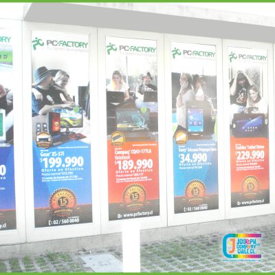 grafica_adhesiva_joseph_and_company_chile grafica_adhesiva_joseph_and_company_chile