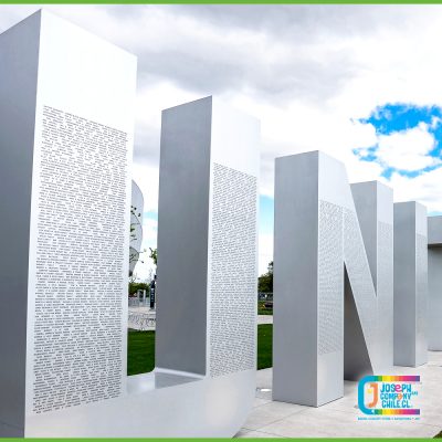 letras_corporeas_gigantes_joseph_and_company_chile letras_corporeas_gigantes_joseph_and_company_chile